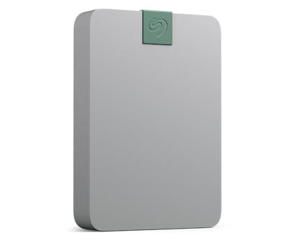 Dysk zewnętrzny HDD Seagate Ultra Touch 5TB Szary